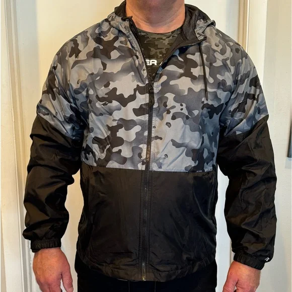 Russell Athletic Jackets Coats Russell Mens Halfzip